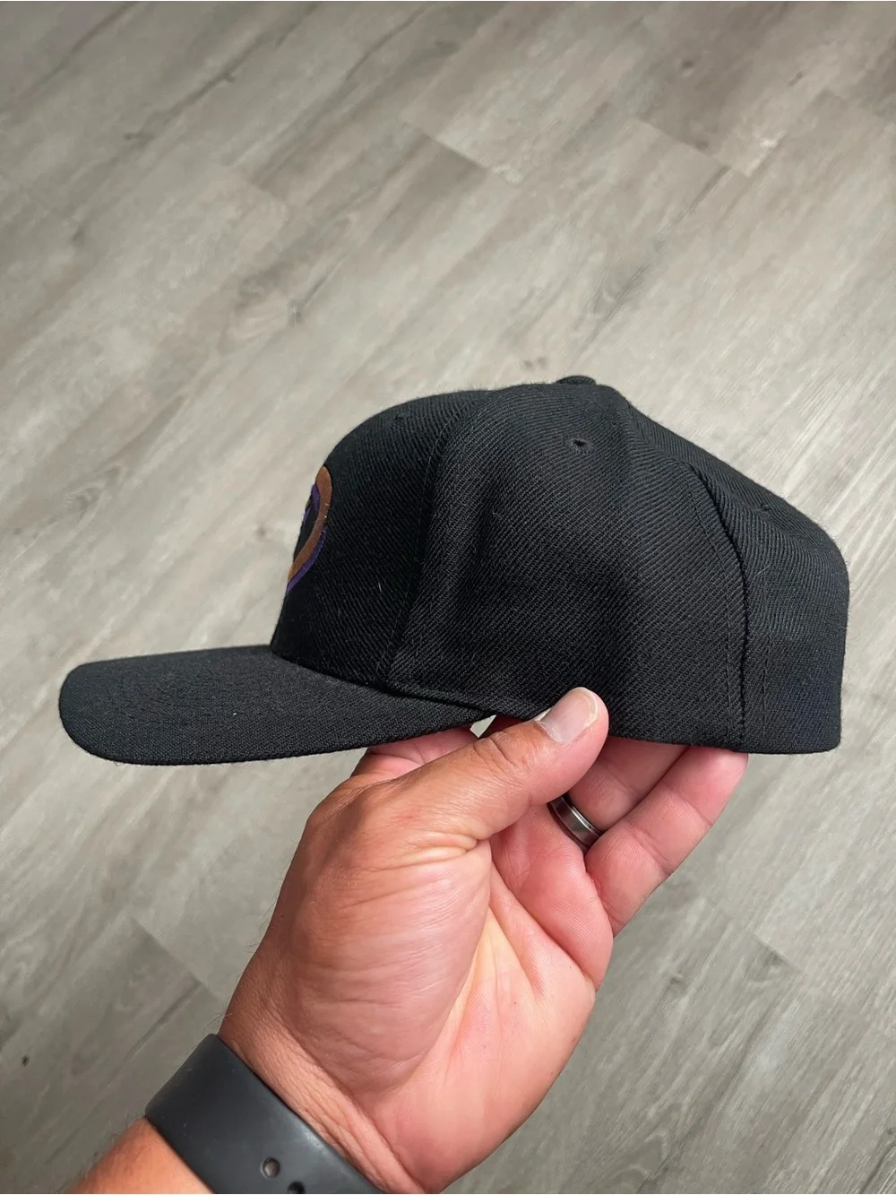 Genuine Merchandise used but